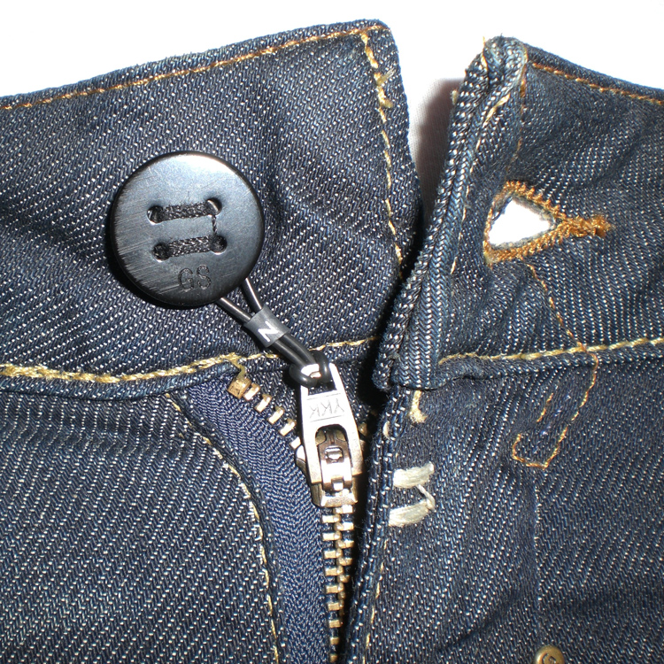 ZipHolder, lynlåsholder