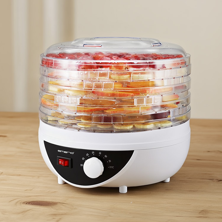 Dehydrator