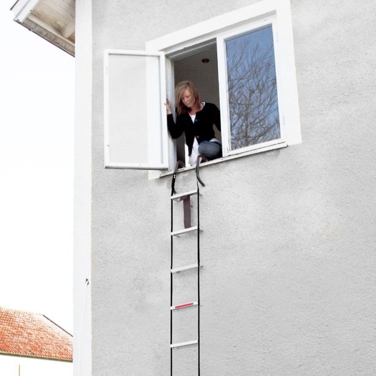 Brandstige