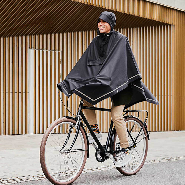 Cykelponcho