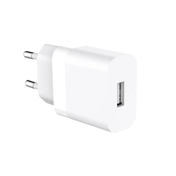 USB oplader