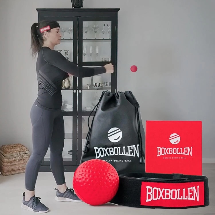 Boksebolde Original