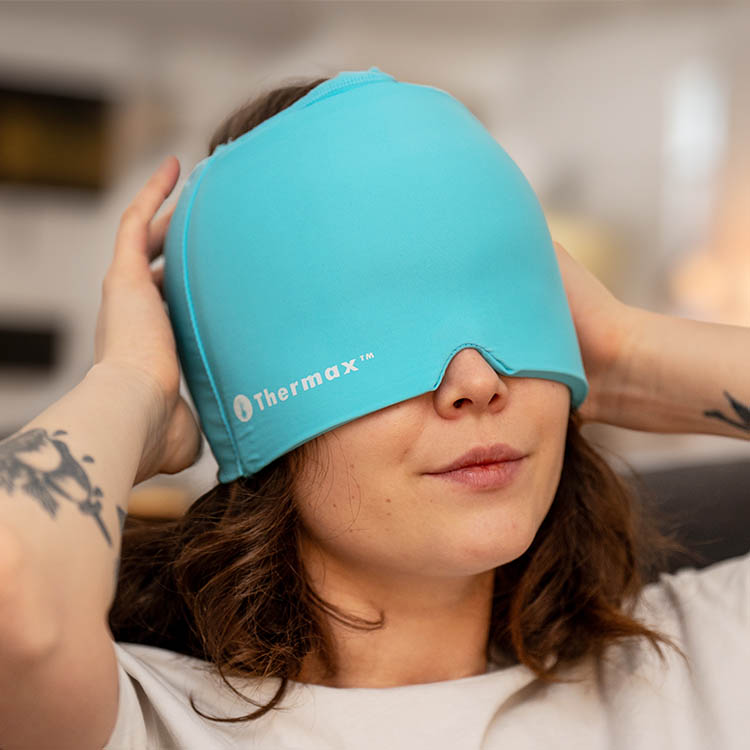 Kølehætte, Thermax