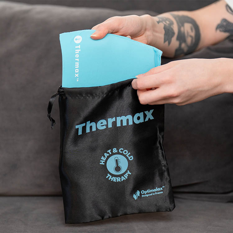 Kølehætte, Thermax
