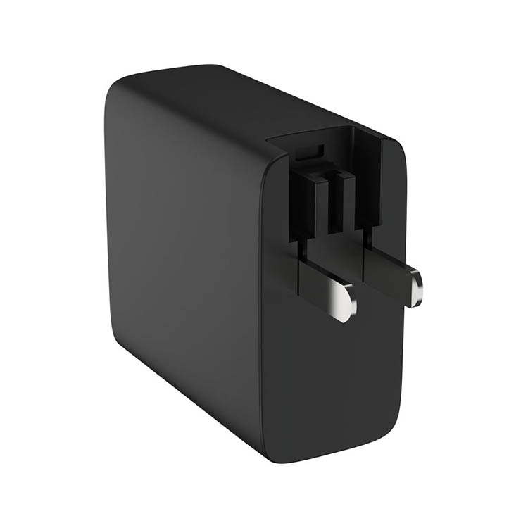 Rejseadapter med USB-porte