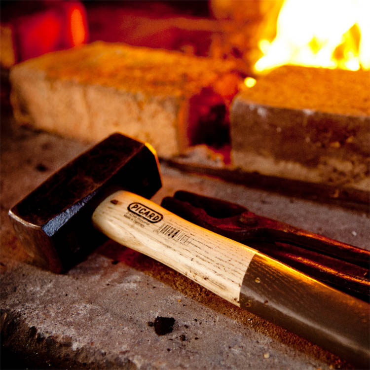 Forhammer til brændekløver Kindling Cracker