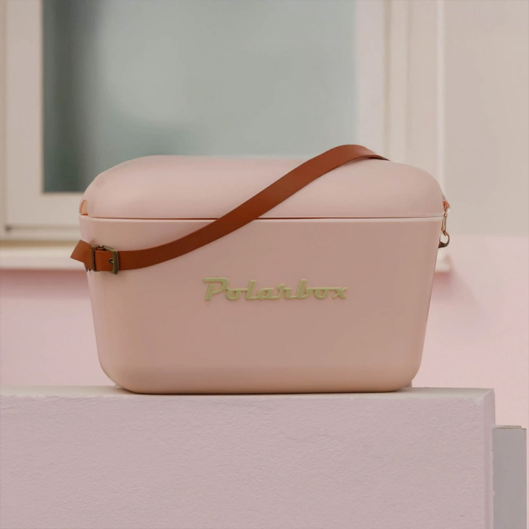 Polarbox køletaske