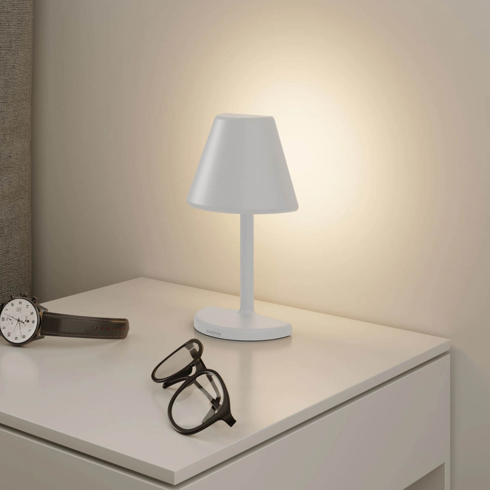 Sengebordslampe
