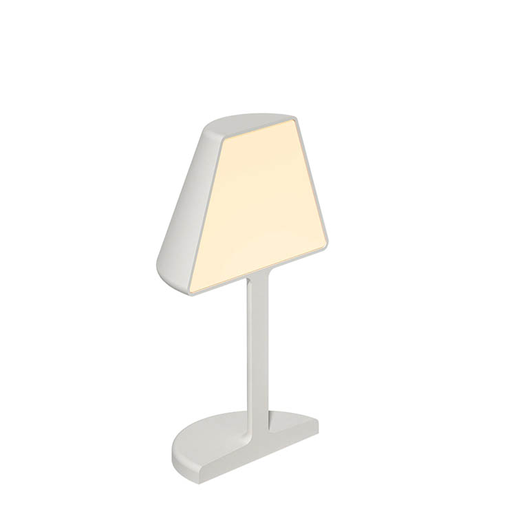 Sengebordslampe