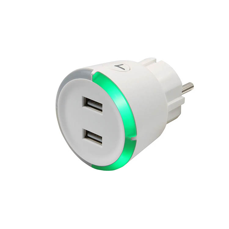 USB-stik med timer, Capidi