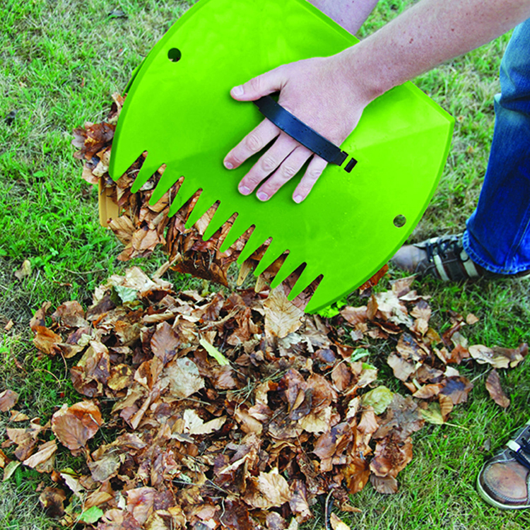 Bladspade i 2-pak