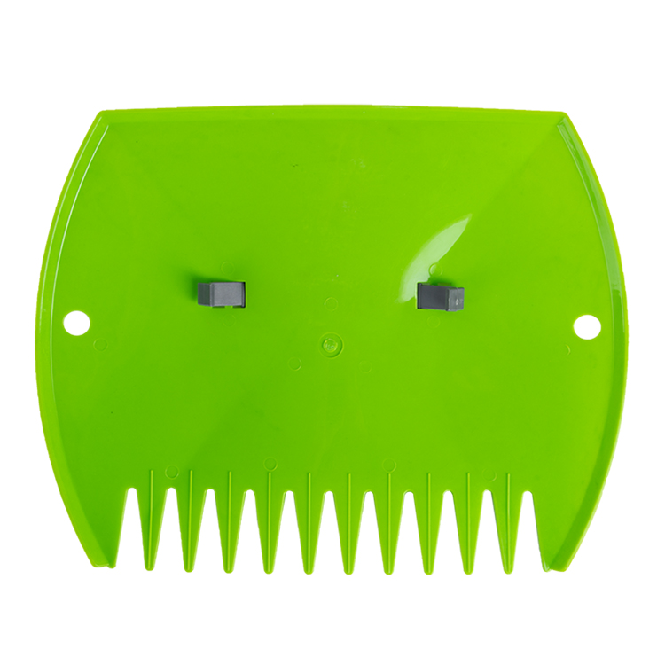 Bladspade i 2-pak