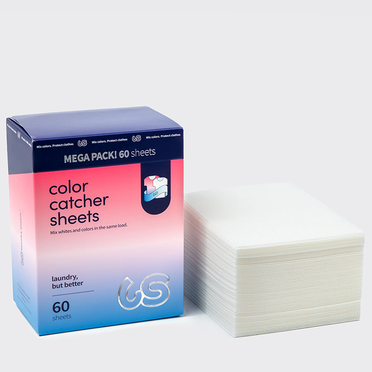 Vasketabs Colour Catcher 60 stk