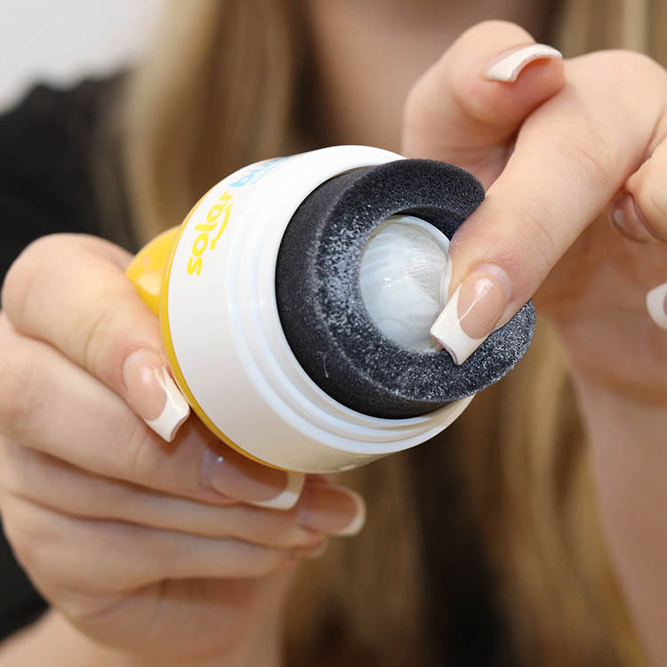 Applikator til solcreme Solar Buddies