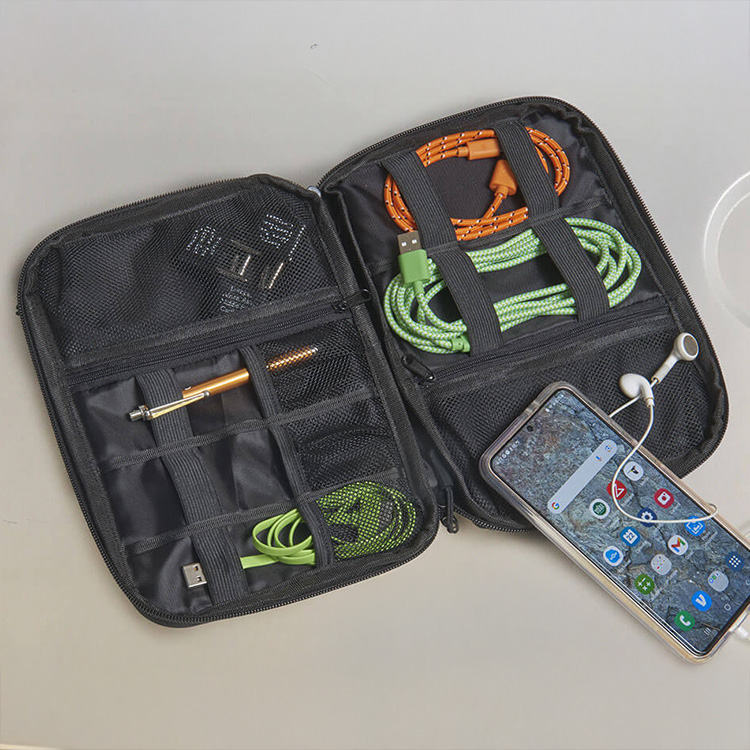 Elektronik opbevaring