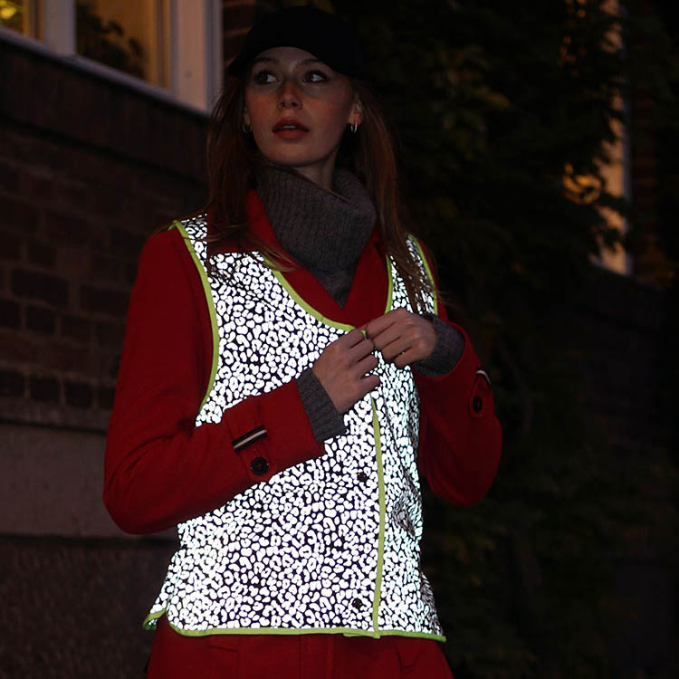Reflekterende vest, Weathergoods