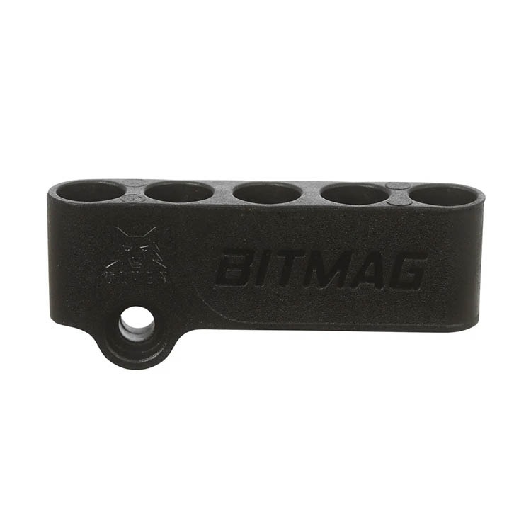 Bitholder Bitsmag