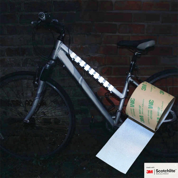 Reflekterende tape