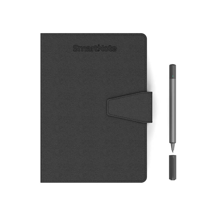 Smart notesbog, SmartNote