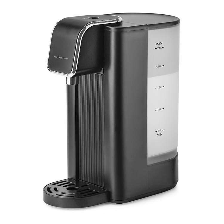 Varmtvandsdispenser