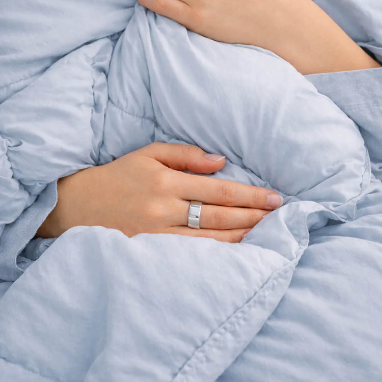 Smart ring, HAALE 2