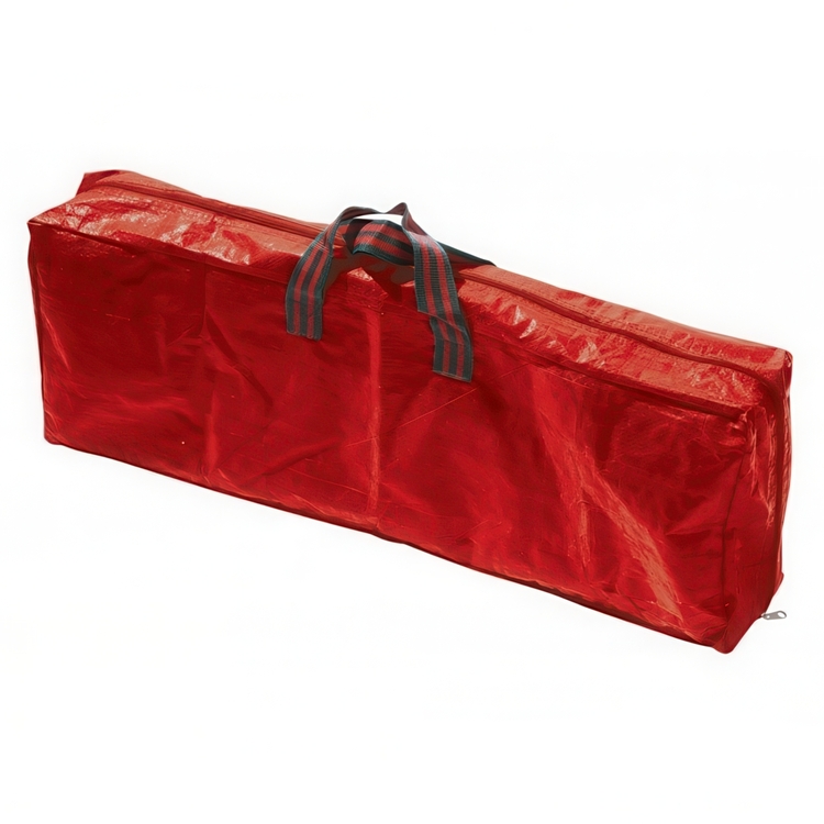 Opbevaringstaske til gavepapir, 76x13x25 cm