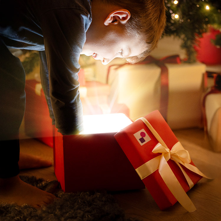 Sjove og anderledes julegaver til hele familien