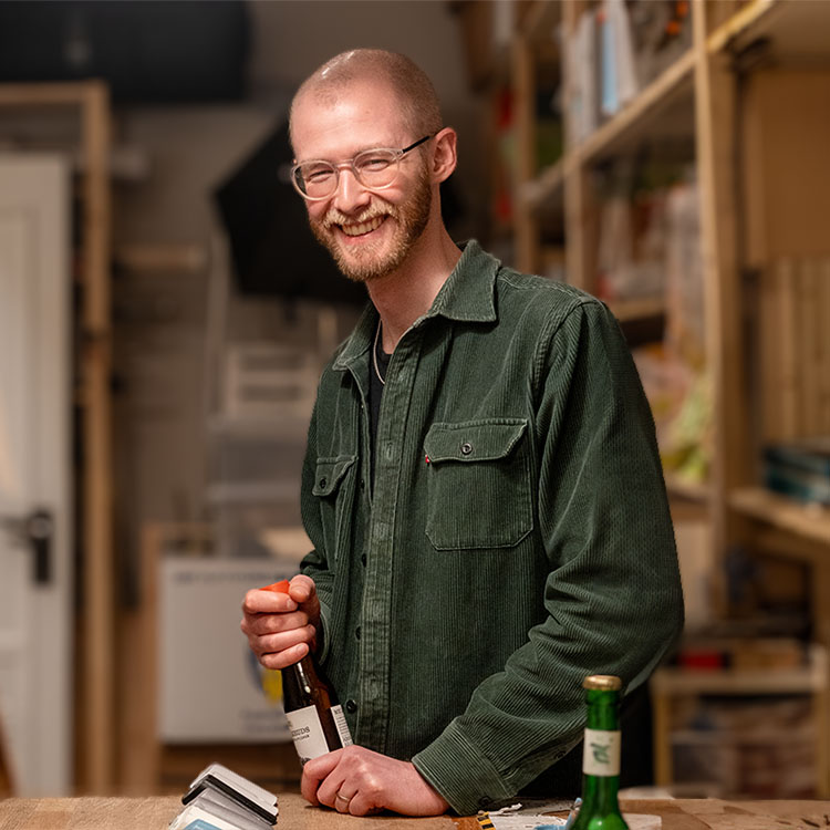 Johan Pihl | SmartaSaker