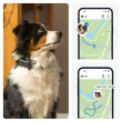 GPS til hund, Tractive
